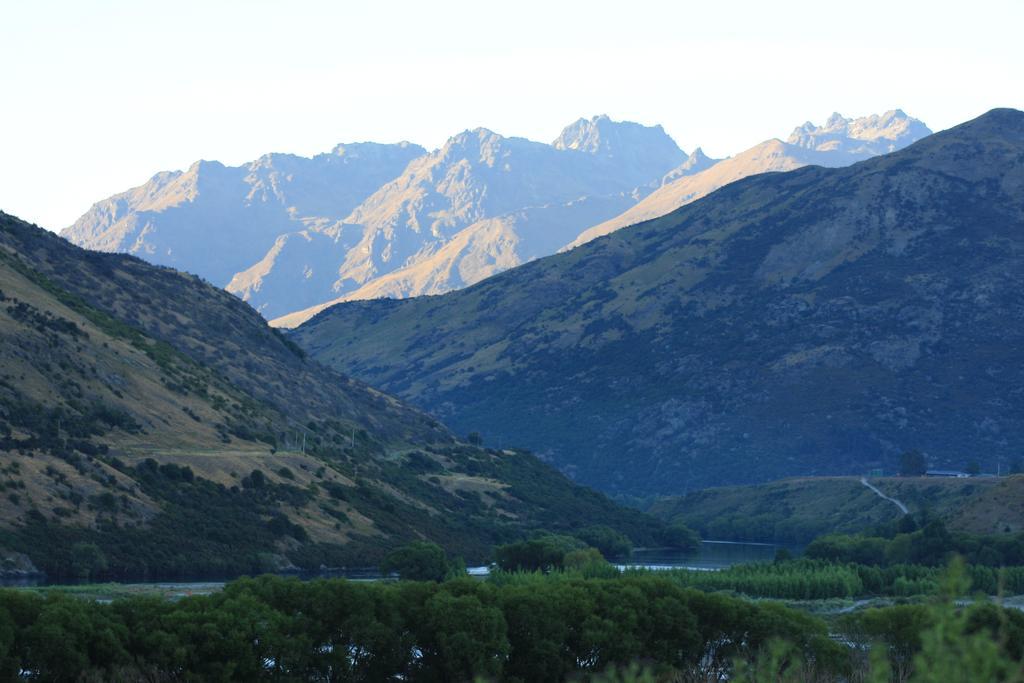 Shotover Country Cottages Queenstown Zimmer foto